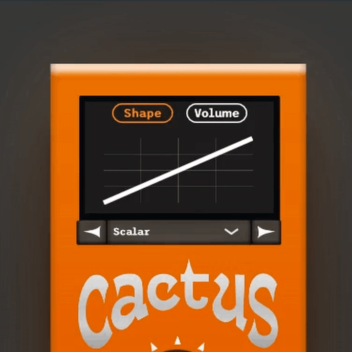 Waveform editor