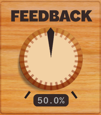 Feedback