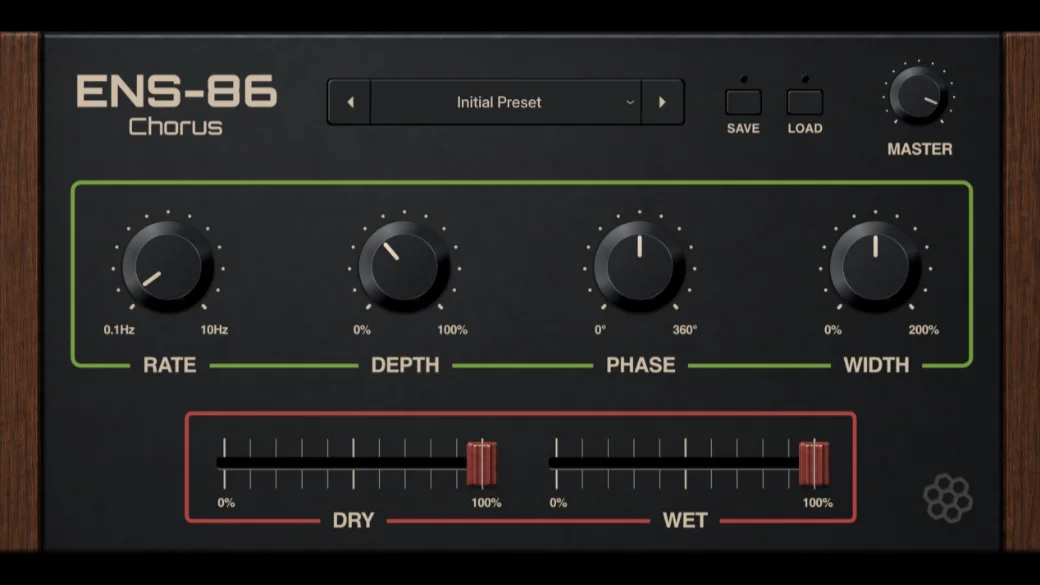 How to use ENS-86